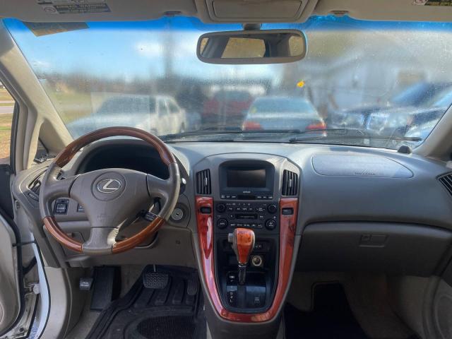 2003 LEXUS RX 300  