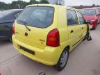 2004 SUZUKI ALTO GL AUTO  for sale at Copart SANDY