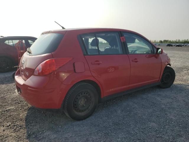 2012 NISSAN VERSA S  