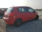 2012 NISSAN VERSA S   à vendre chez Copart ON - OTTAWA