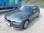 2017 BMW 320D SE for sale at Copart SANDWICH