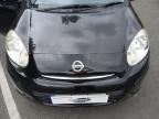 2011 NISSAN MICRA ACENTA for sale at Copart ST HELENS