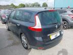 2011 RENAULT GRAND SCENIC DYNAMIQUE TOMTOM for sale at Copart ROCHFORD