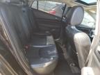 2010 MAZDA 6 I   for sale at Copart AB - EDMONTON