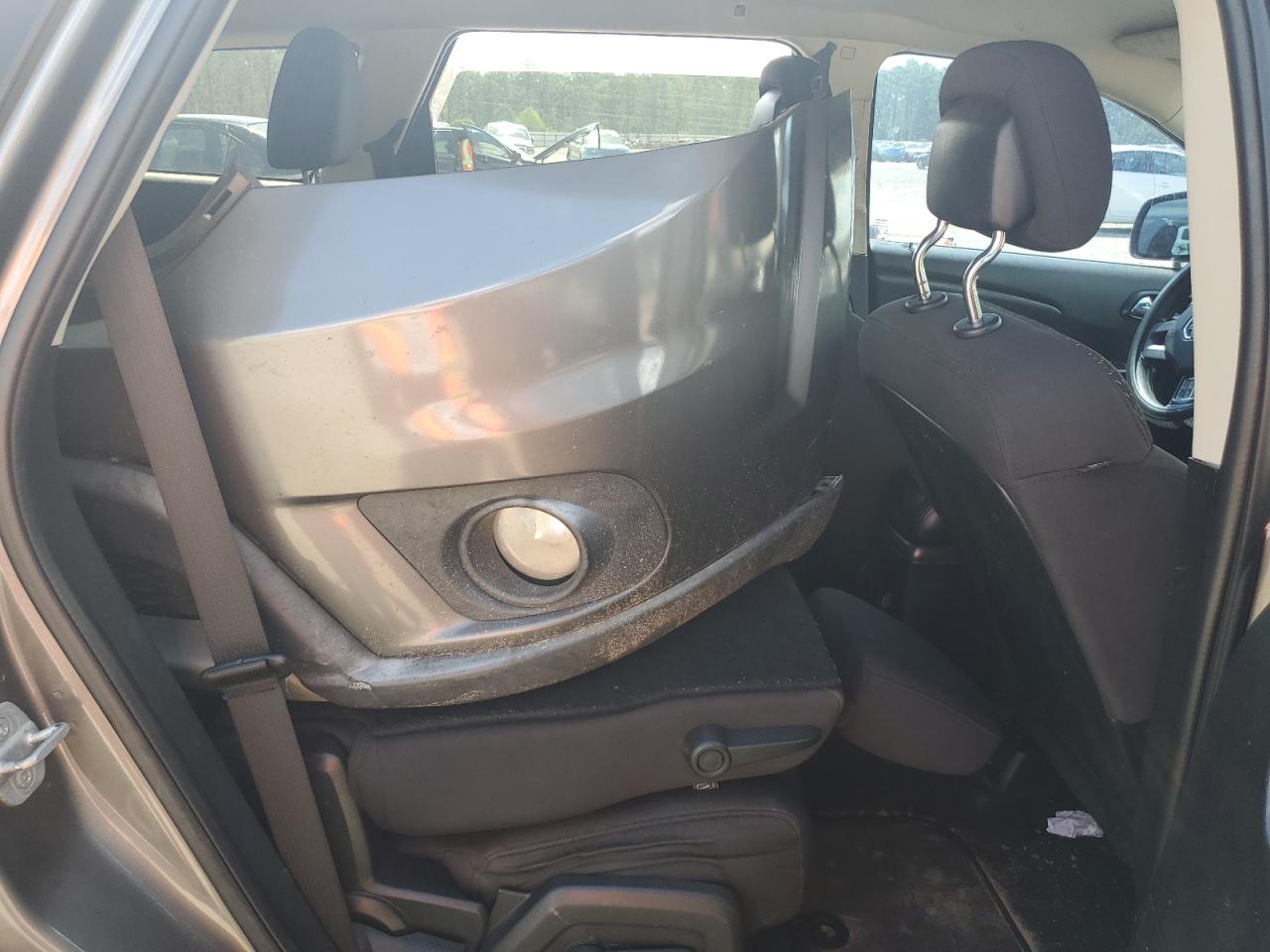 2013 Dodge Journey Sxt VIN: 3C4PDCBG7DT630430 Lot: 69232285