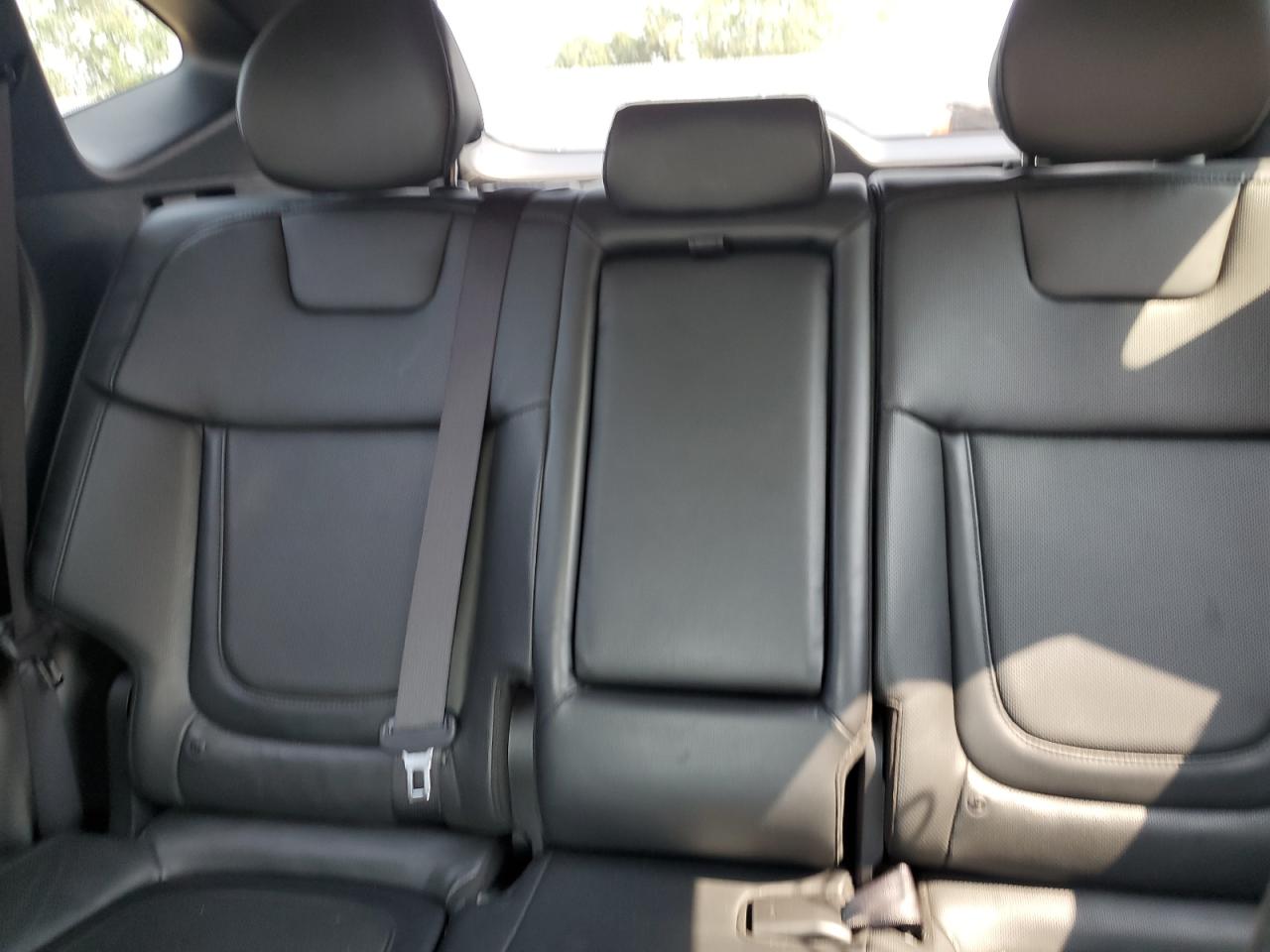 Hyundai Tucson limited 2023