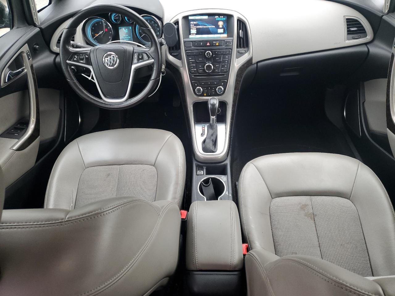 2014 Buick Verano Convenience VIN: 1G4PR5SK0E4233856 Lot: 69864635