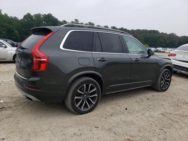  VOLVO XC90 2018 Угольный