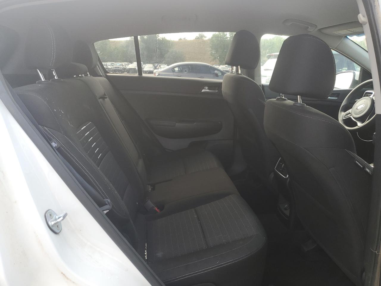 2018 Kia Sportage Lx VIN: KNDPMCAC1J7433056 Lot: 68593775