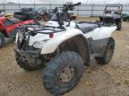 2009 HONDA TRX420 FG   à vendre chez Copart AB - EDMONTON