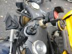 2012 SUZUKI GSX750    for sale at Copart CT - HARTFORD