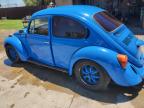 1974 VOLKSWAGEN BEETLE   for sale at Copart CA - BAKERSFIELD