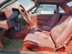 1988 CADILLAC ALLANTE    for sale at Copart TX - DALLAS SOUTH
