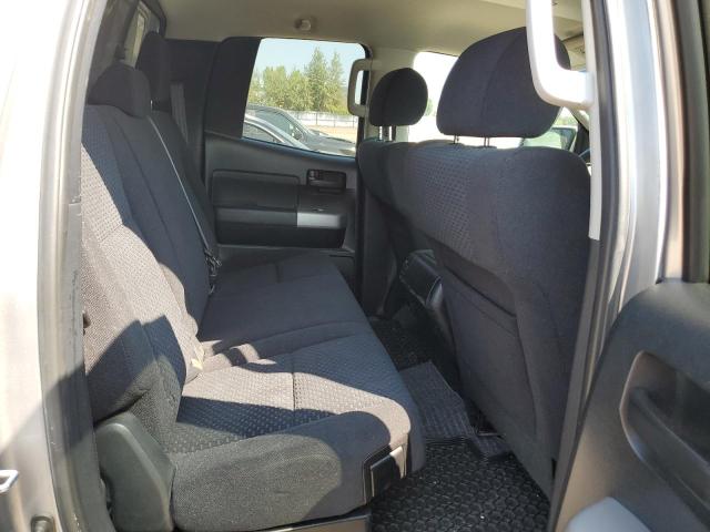 2008 TOYOTA TUNDRA DOUBLE CAB  