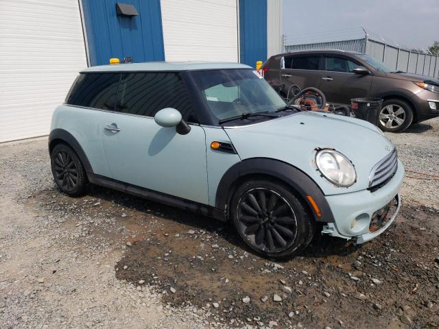 2012 MINI COOPER   