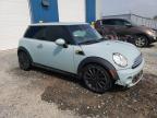 2012 MINI COOPER    for sale at Copart NS - HALIFAX
