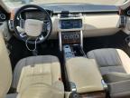 2017 LAND ROVER RANGE ROVER HSE   for sale at Copart FL - MIAMI CENTRAL