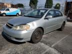 2004 TOYOTA COROLLA CE   for sale at Copart CA - LONG BEACH