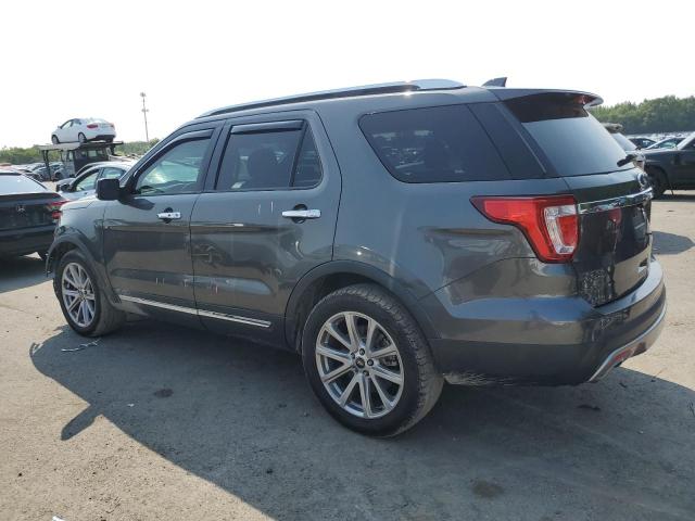 Parquets FORD EXPLORER 2016 Gray