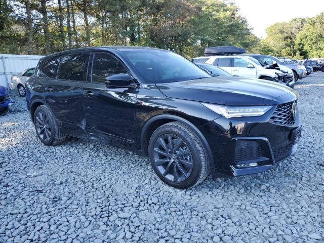  ACURA MDX 2025 Черный
