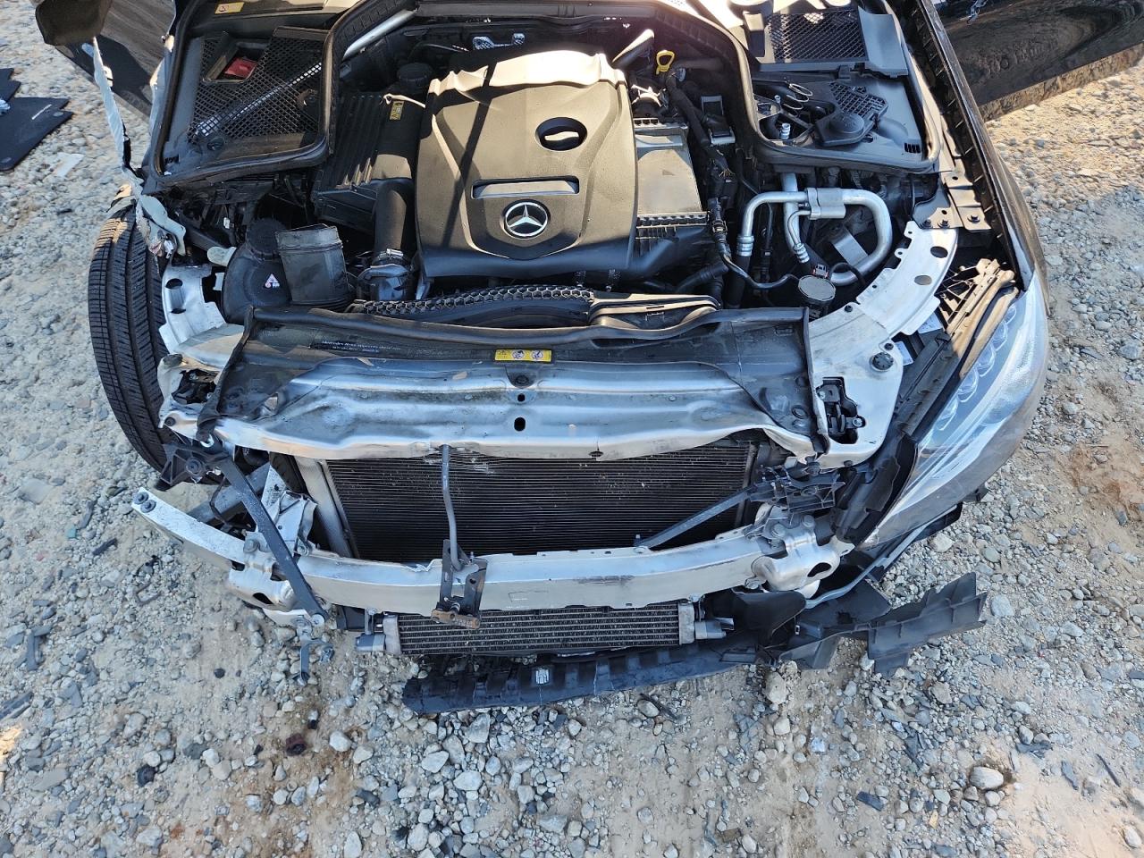 2015 Mercedes-Benz C 300 VIN: 55SWF4JB3FU068480 Lot: 70721175