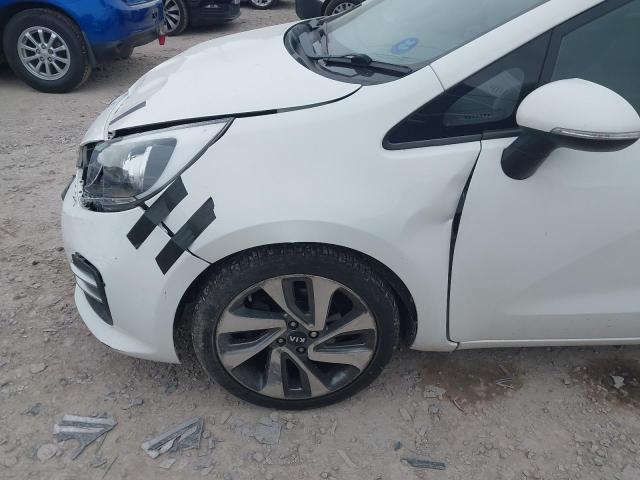2016 KIA RIO 3 AUTO 