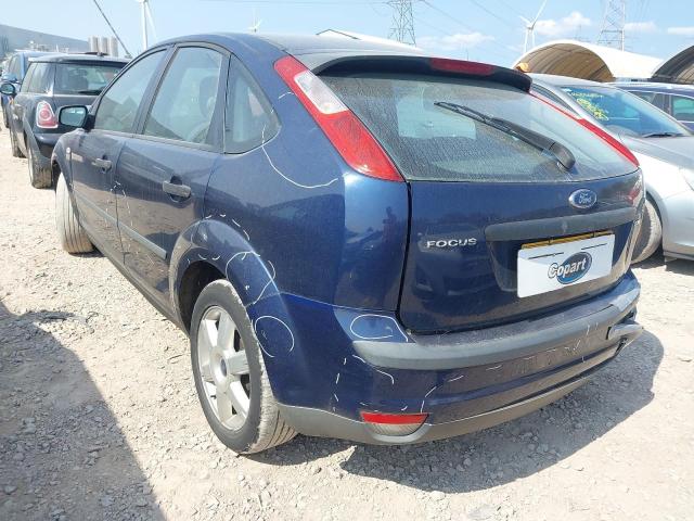 2005 FORD FOCUS SPORT TDCI 