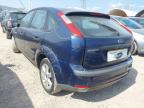 2005 FORD FOCUS SPORT TDCI  for sale at Copart BRISTOL
