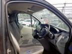 2014 VAUXHALL VIVARO SPORTIVE for sale at Copart ROCHFORD