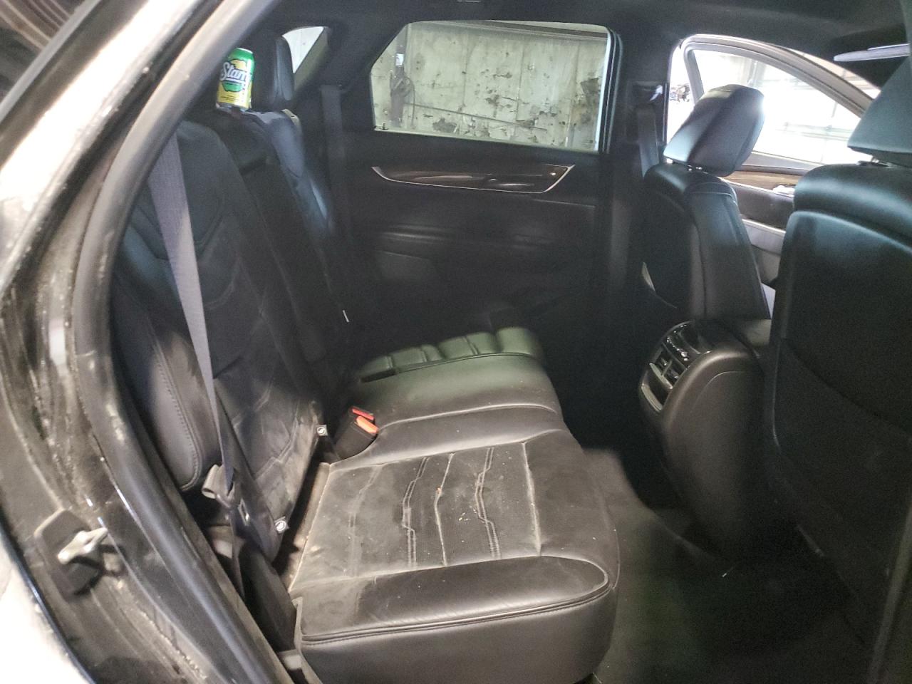 2019 Cadillac Xt5 Platinum VIN: 1GYKNGRS6KZ129490 Lot: 69412115