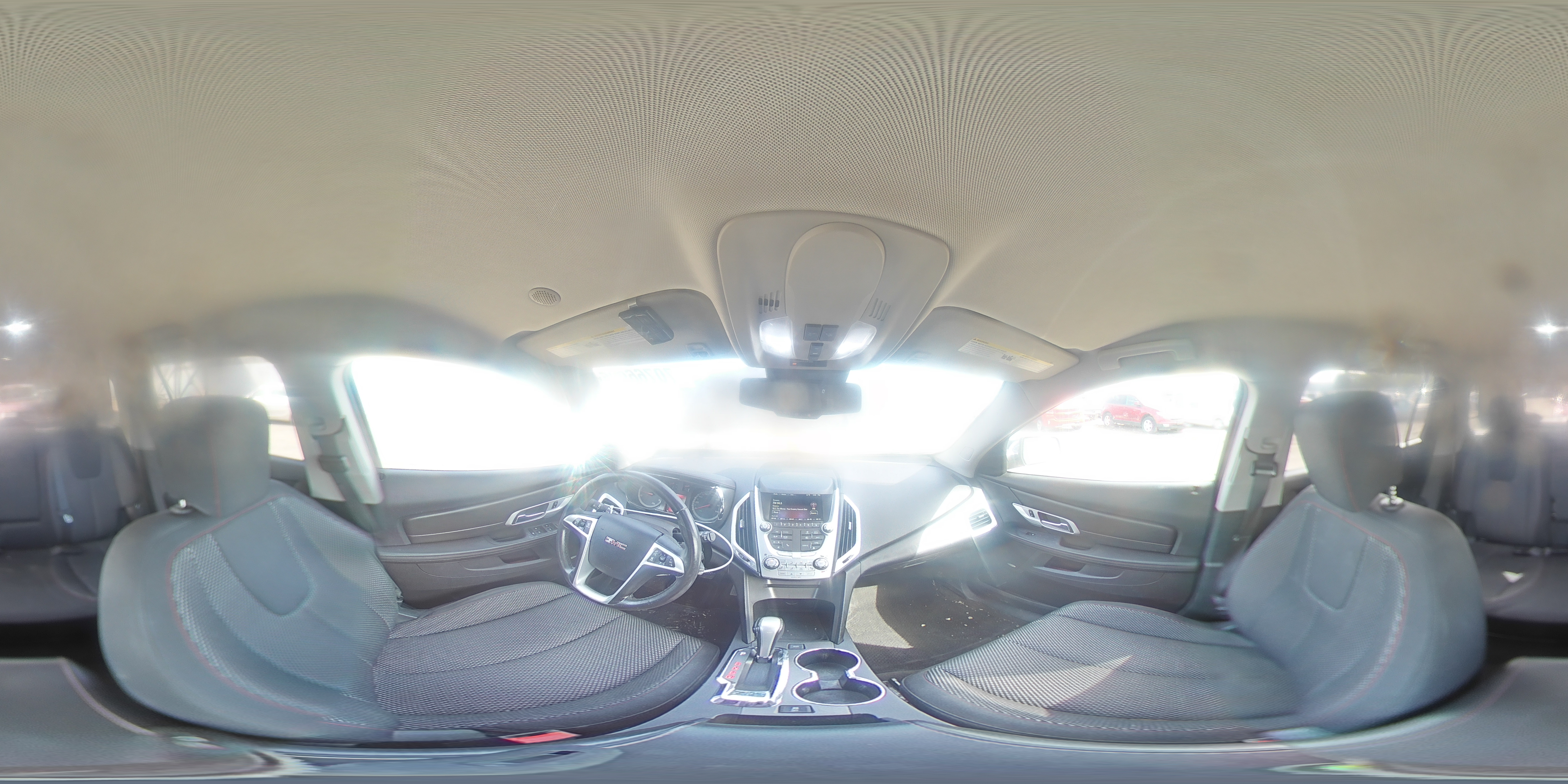 2013 GMC Terrain Sle VIN: 2GKALSEK0D6339599 Lot: 70766995