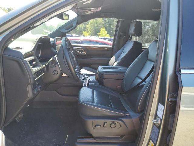 2023 CHEVROLET SUBURBAN C1500 PREMIER  