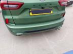 2025 FORD KUGA ST-LINE X PHEV CVT  for sale at Copart SANDY