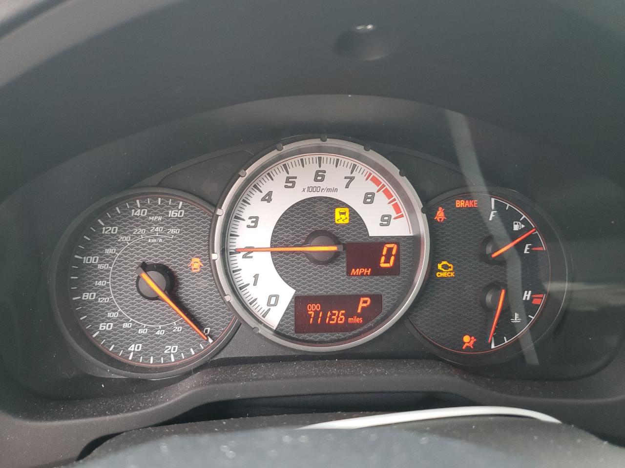 2017 Toyota 86 Base VIN: JF1ZNAA16H8709119 Lot: 70787005