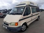 1997 FORD TRANSIT 10 for sale at Copart SANDTOFT