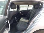 2017 BMW 116D ED PLUS  for sale at Copart CORBY