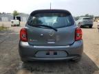 2019 NISSAN MICRA    for sale at Copart ON - COOKSTOWN