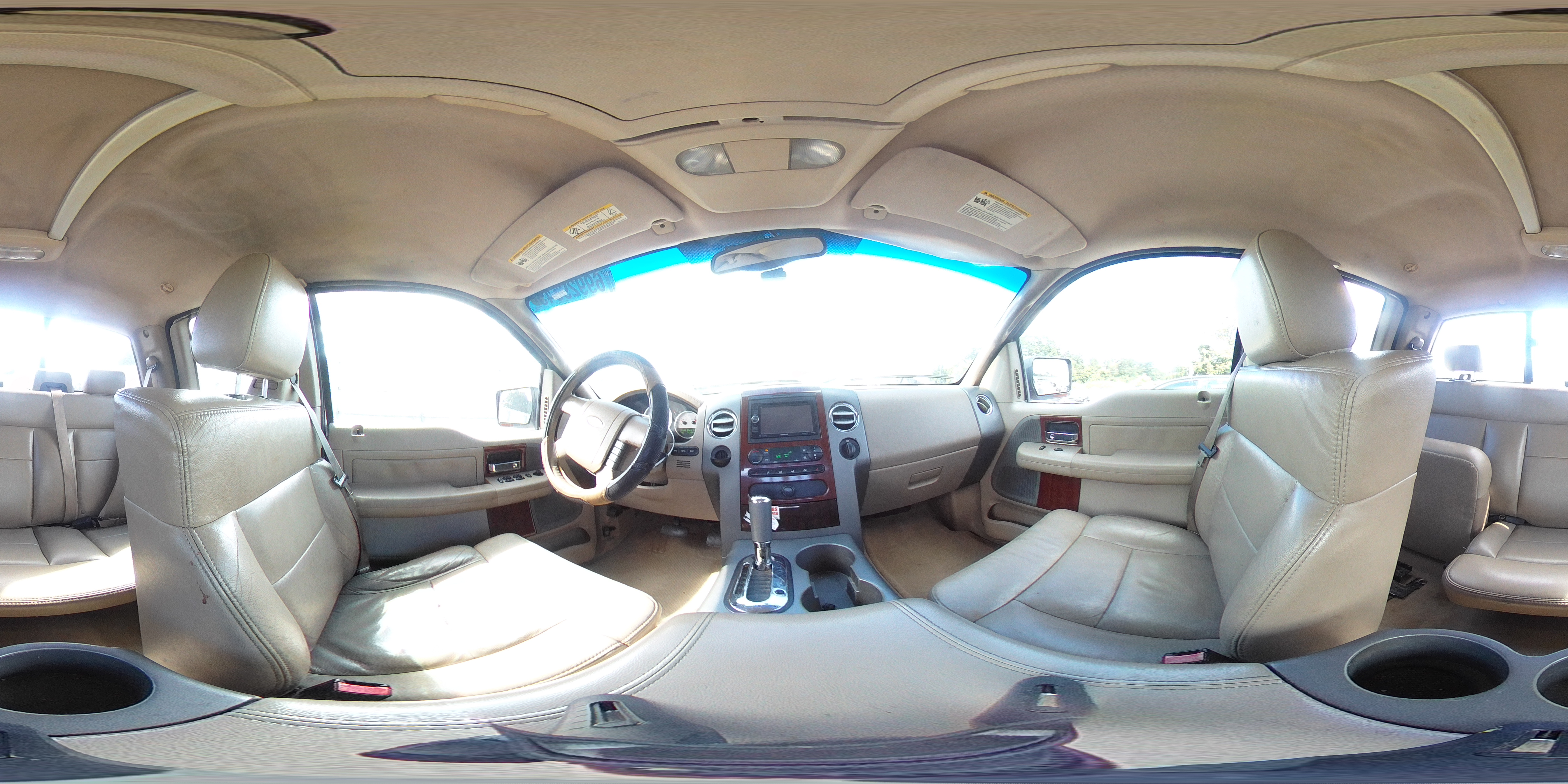 2005 Ford F150 VIN: 1FTPX12585NB88558 Lot: 69929545