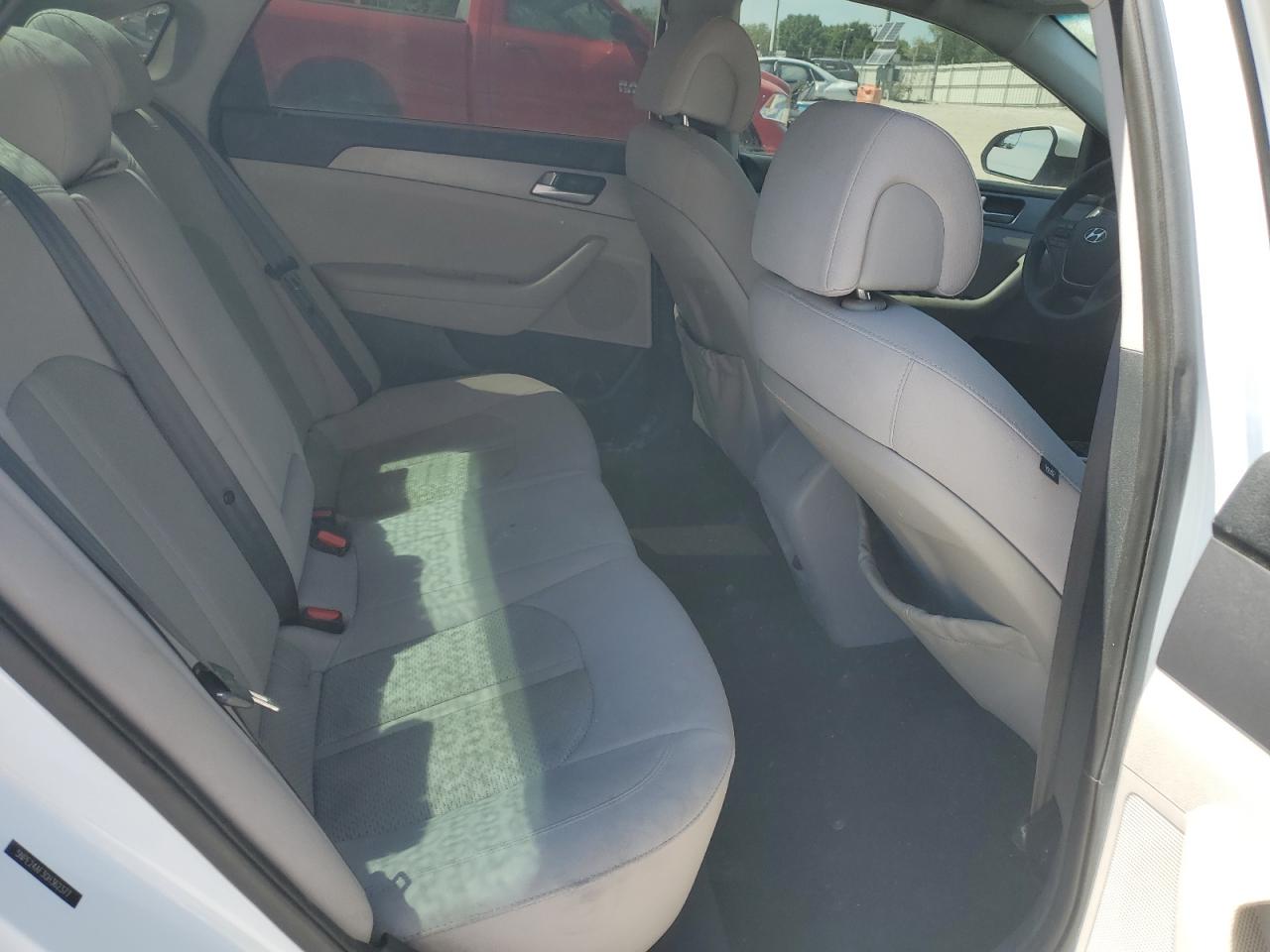 2016 Hyundai Sonata Se VIN: 5NPE24AF3GH362377 Lot: 70920695