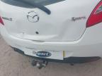 2012 MAZDA 2 SPORT  for sale at Copart BRISTOL