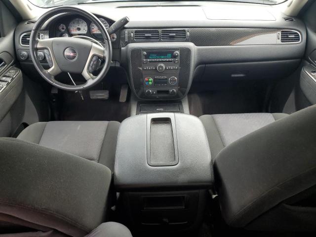 2010 GMC SIERRA K1500 SLE  