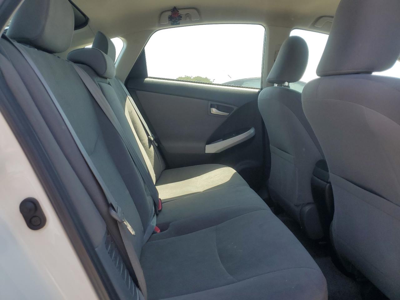 2013 Toyota Prius VIN: JTDKN3DU3D1652393 Lot: 69264055