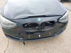 2012 BMW 116I SPORT TURBO  for sale at Copart NEWBURY