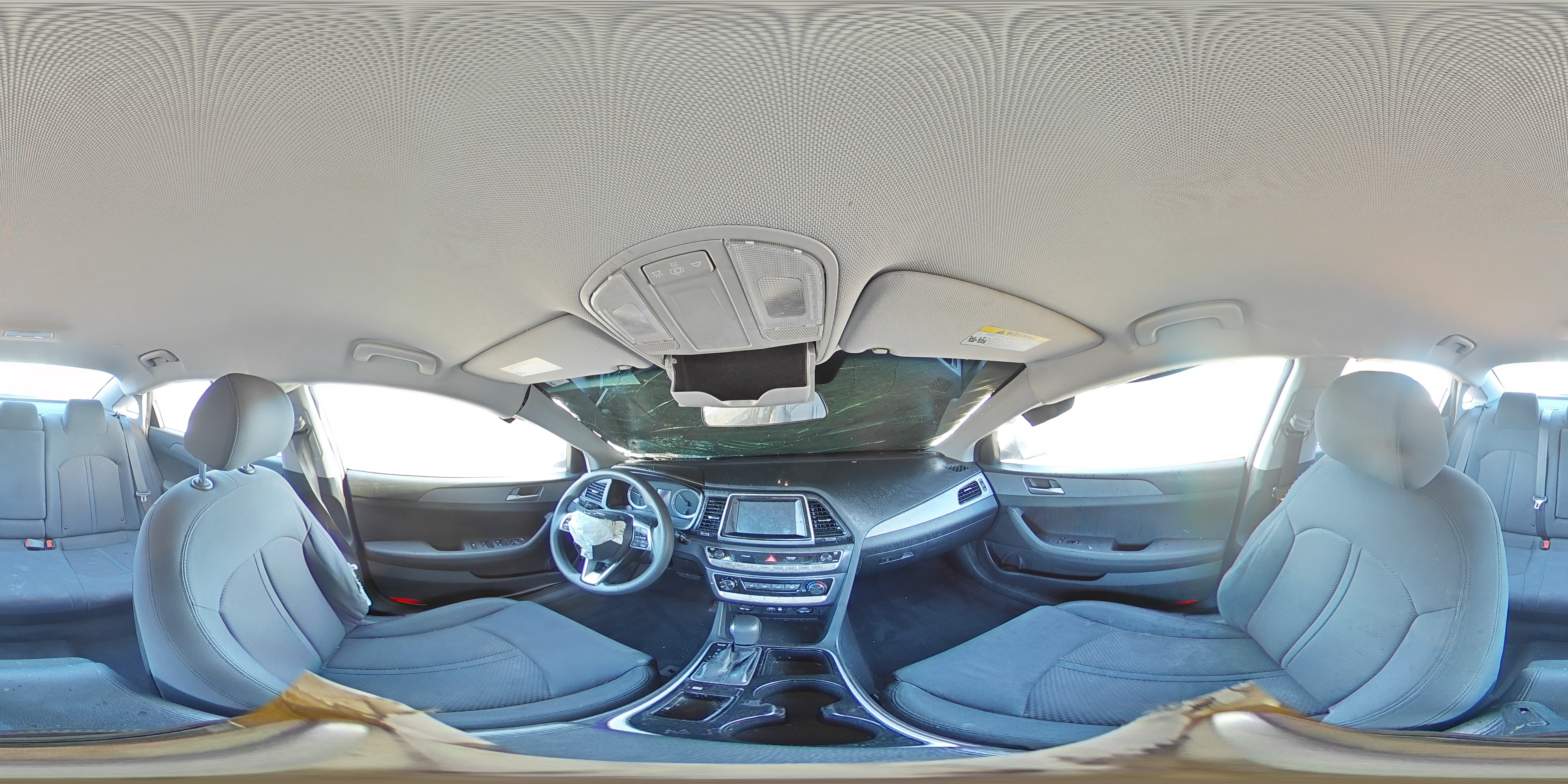 2018 Hyundai Sonata Se VIN: 5NPE24AF6JH613464 Lot: 71032105