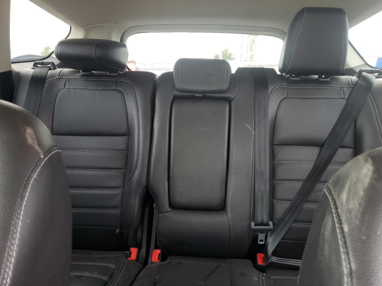 2018 Ford Escape Sel VIN: 1FMCU9HD1JUA52398 Lot: 68206305