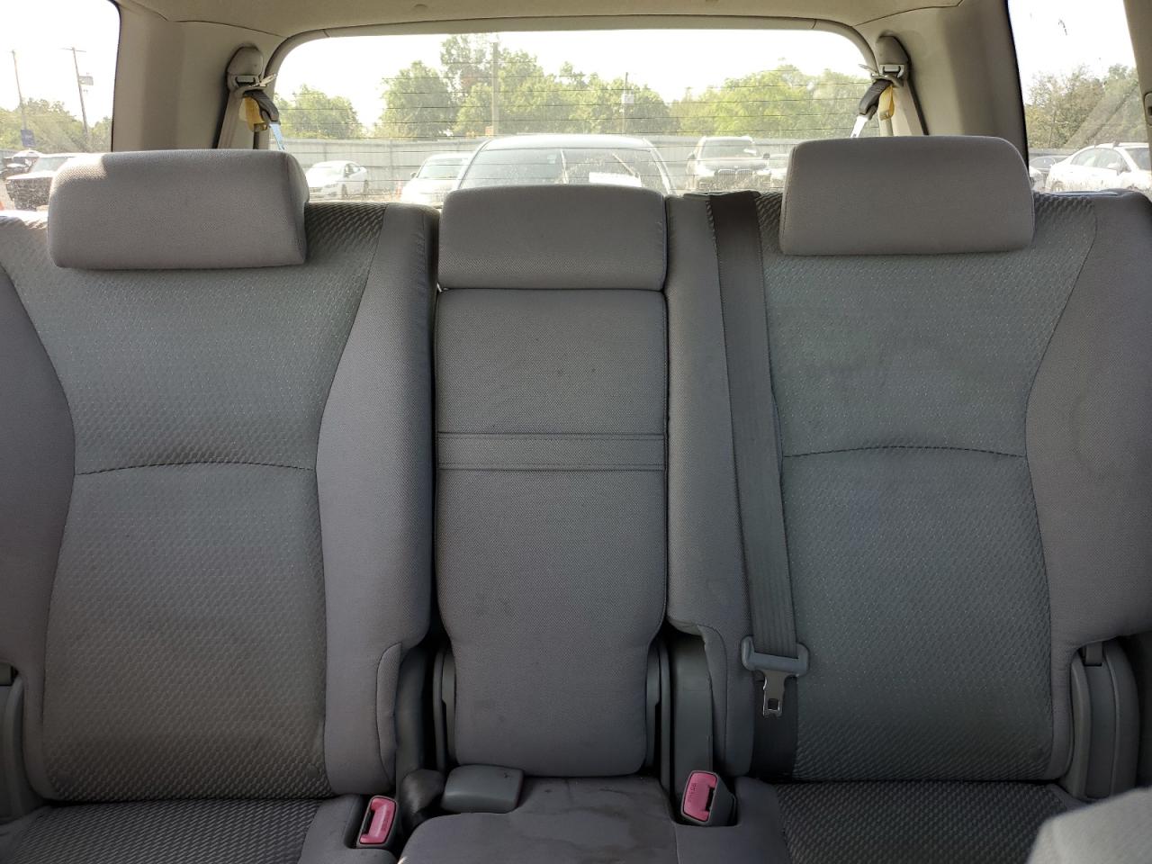 2006 Toyota Highlander Limited VIN: JTEEP21A060138081 Lot: 68440245