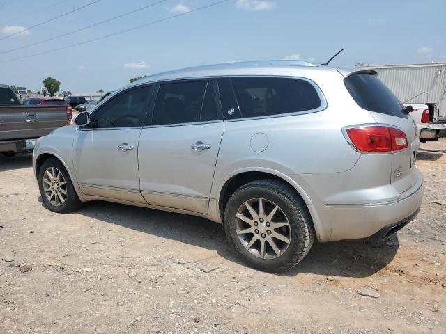 Parquets BUICK ENCLAVE 2014 Srebrny