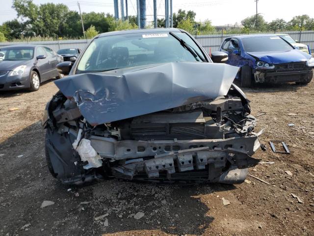  FORD FOCUS 2016 Серый