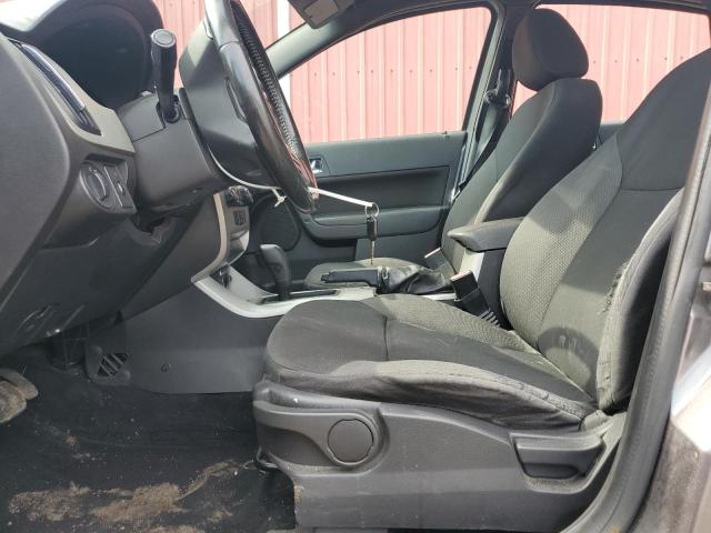 2010 FORD FOCUS SES  
