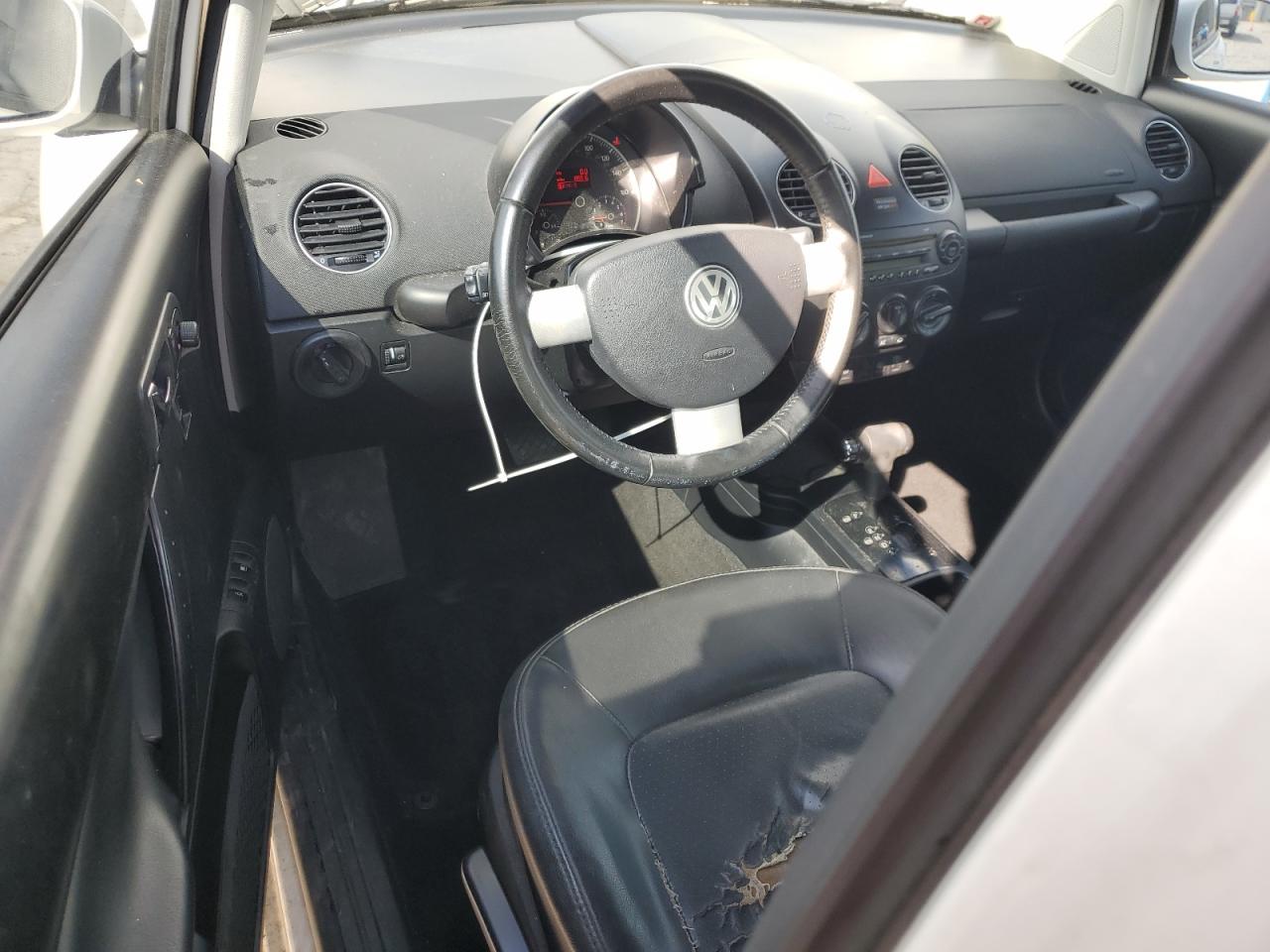 2009 Volkswagen New Beetle S VIN: 3VWPW31C89M509607 Lot: 69142665